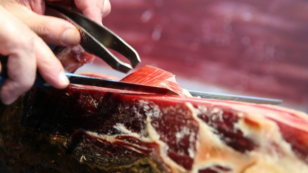 Vista tacto y experiencia