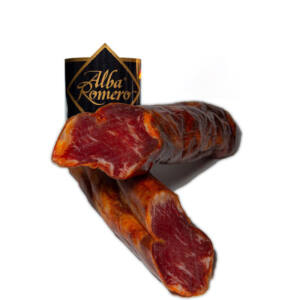 Inicio 9 Caña de Lomo Alba Romero