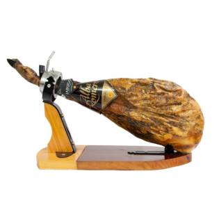 Jamón Ibérico de Bellota DO Jabugo