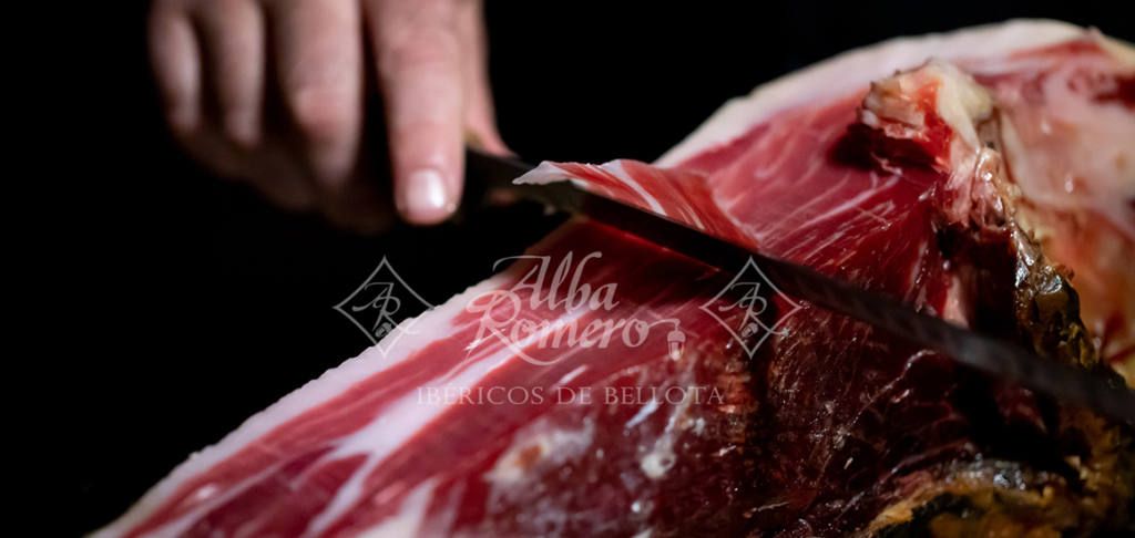 Conservar Jamón