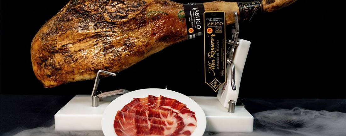 Jamón Ibérico día del padre