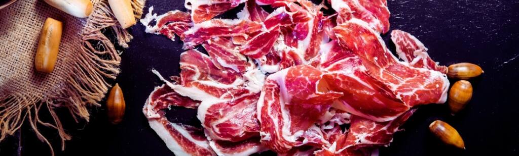 beneficio de comprar jamón ibérico de productores