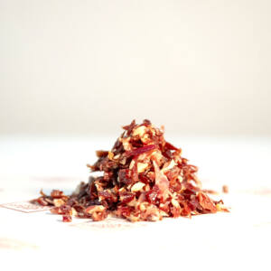 Virutas de Jamón Ibérico Alba Romero