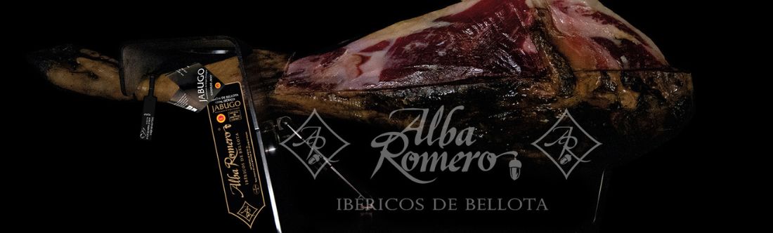 envíos y embalaje del jamón