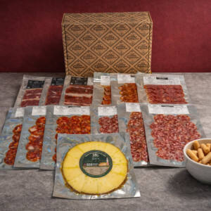 #14 Algo especial para compartir