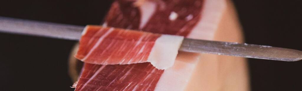 tipo loncheado: fino, medio o grueso