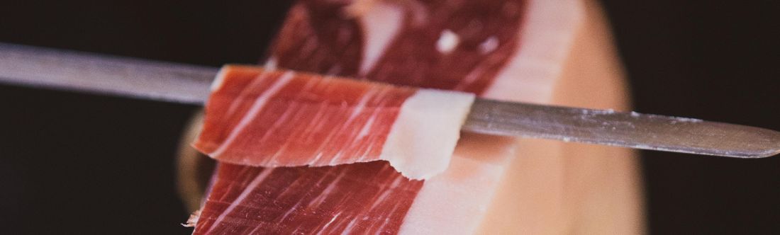 tipo loncheado: fino, medio o grueso