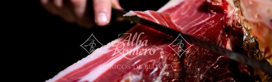 Rendimiento del jamón ibérico