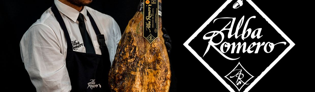 Qué peso de jamón ibérico elegir