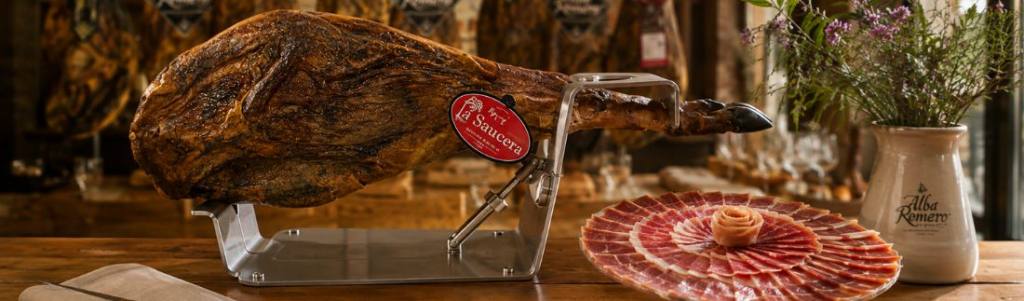 Cuánto dura un jamón